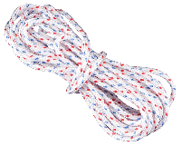 Верёвки, перчатки и сумки для поисковых магнитов